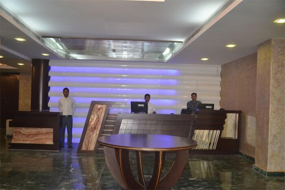 Oyo 1786 Hotel Patliputra Nirvana 5/20