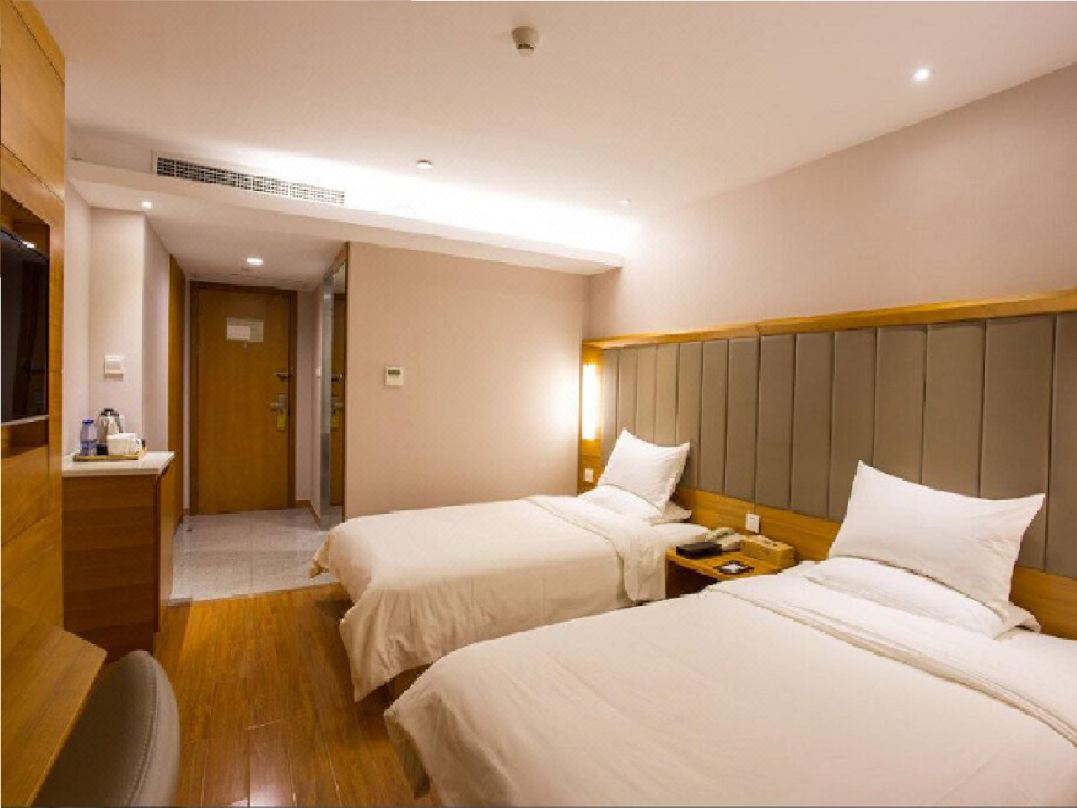 Ji Hotel (Hangzhou Huanglong Wensan Road) 16/35
