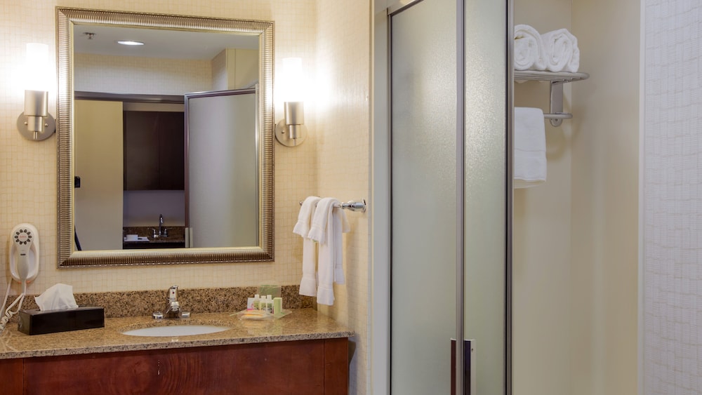 Holiday Inn Oklahoma City Airport 29/81