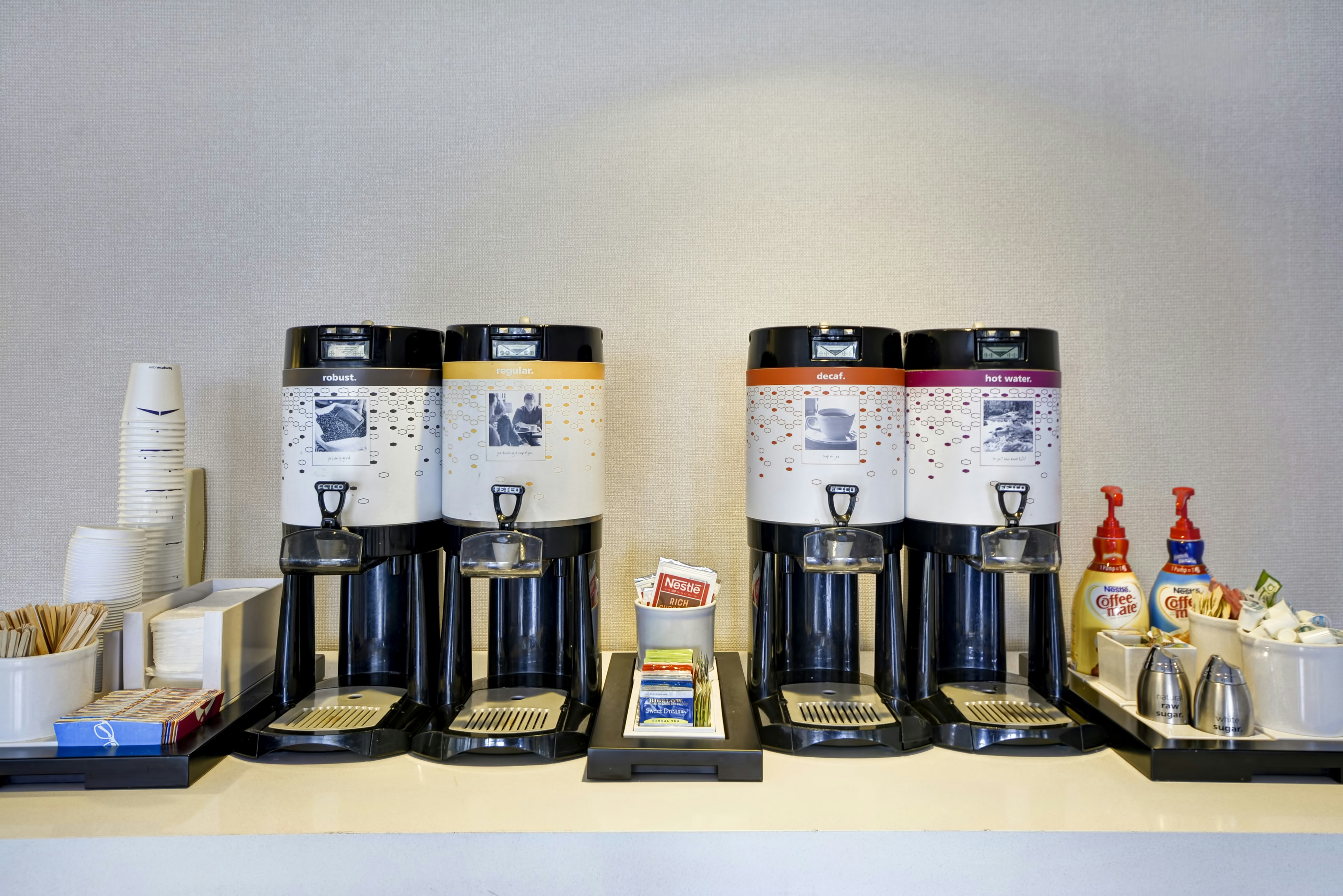 Hampton Inn Detroit/Madison Heights/South Troy 29/56