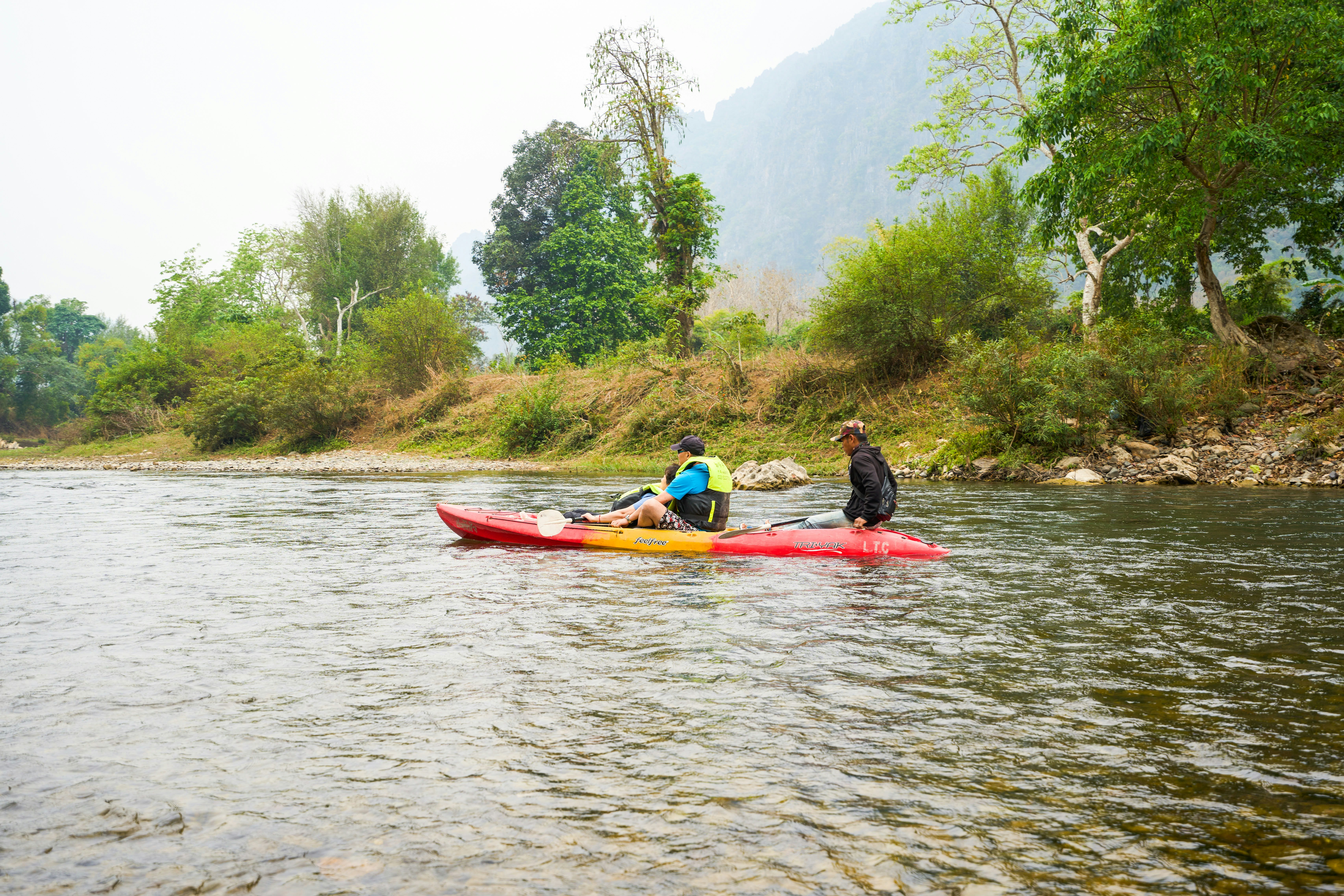 Amari Vang Vieng Laos 45/80