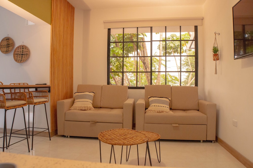 La Casona Hotel Boutique 24/38
