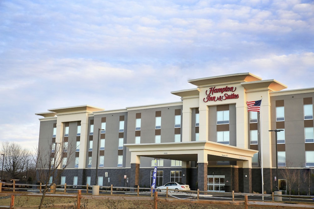 Hampton Inn And Suites Mount Laurel Moorestown 3/28