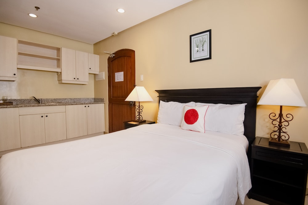 Sta. Barbara Residence Hotel 23/59