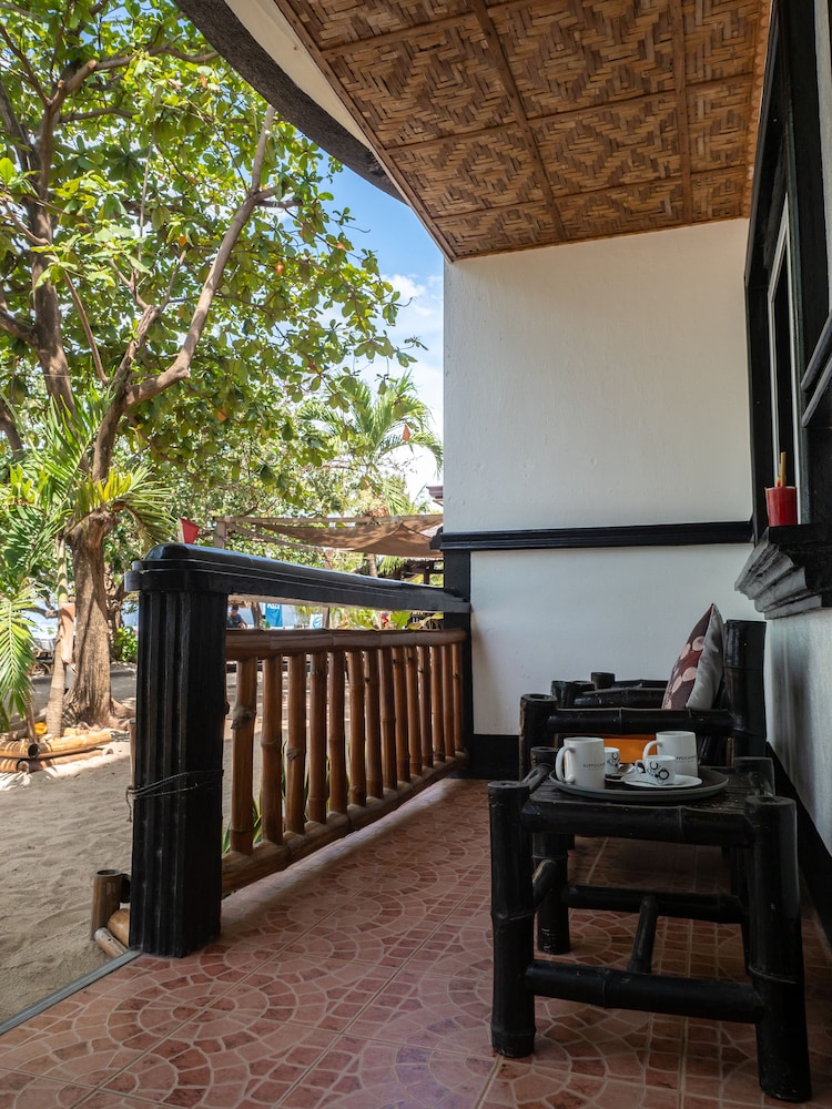 Hippocampus Beach And Dive Resort 5/59