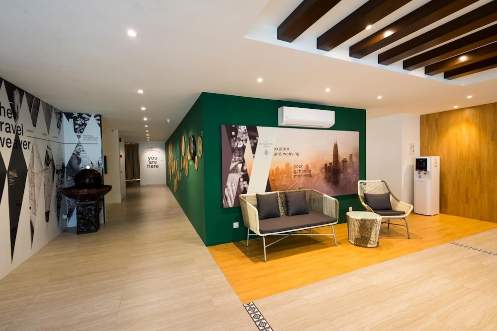 H Boutique Hotel Xplorer Kota Damansara 9/39