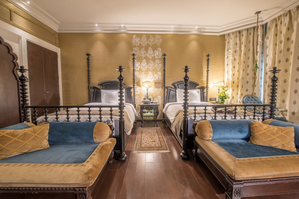Fairmont Jaipur 33/50