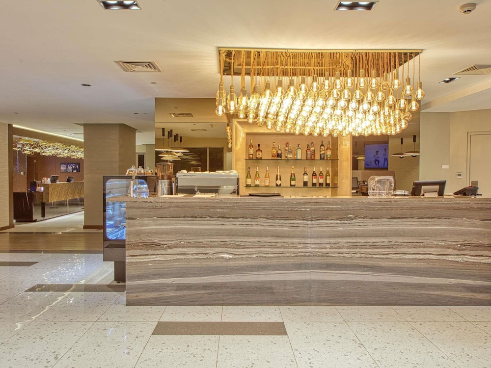 Novotel Suites Manila At Acqua 4/52