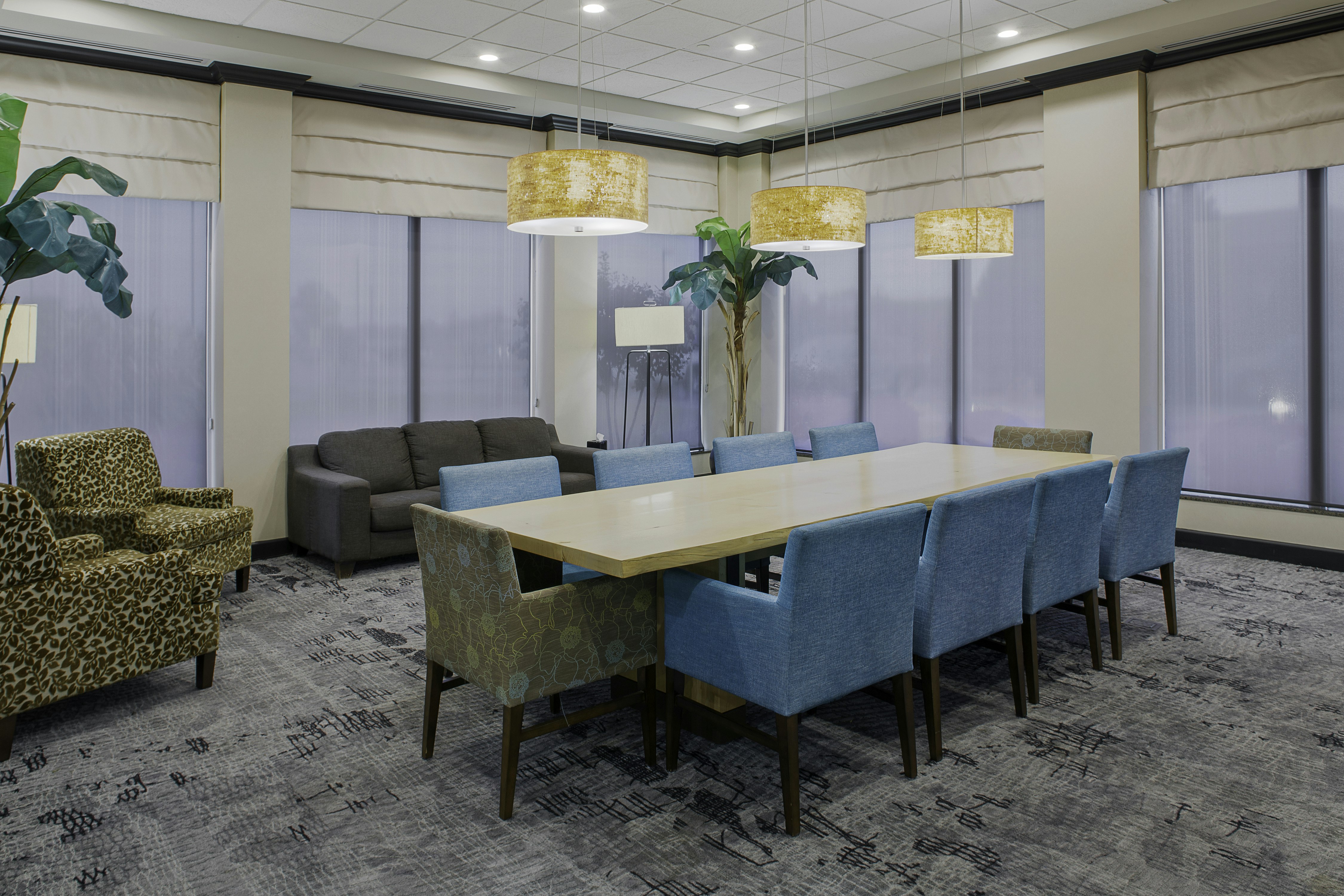 HILTON GARDEN INN JONESBORO 17/22