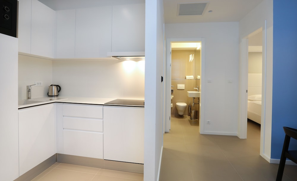 Guesthouse Villa Scalaria 50/50