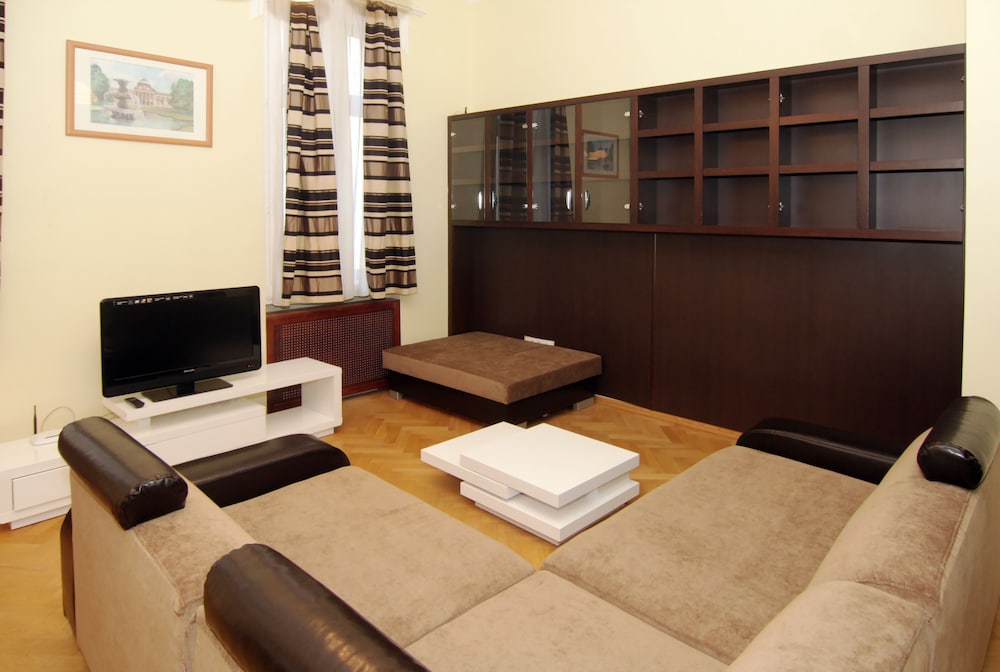 Made Inn Budapest Apartments 36/48