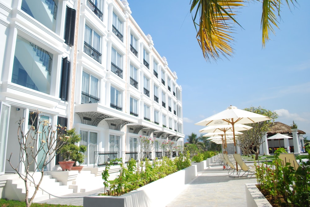 Champa Island Nha Trang - Resort Hotel & Spa in NHA TRANG