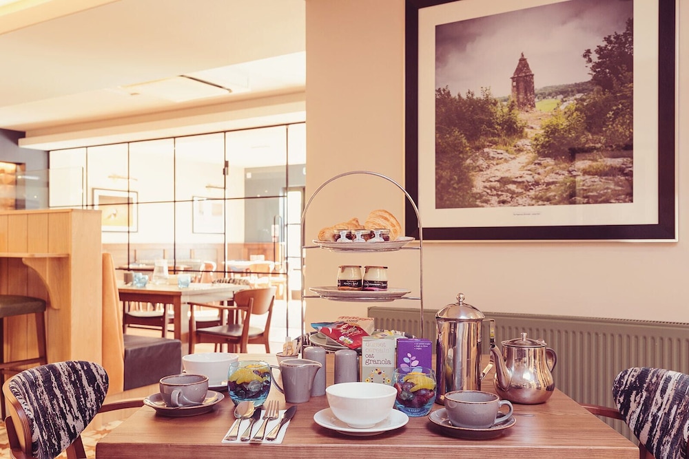Longlands Inn And Restaurant 30/47