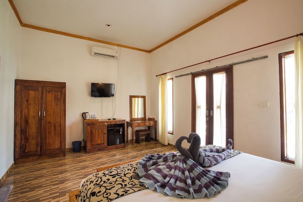 Crystal Bay Villa 6/50