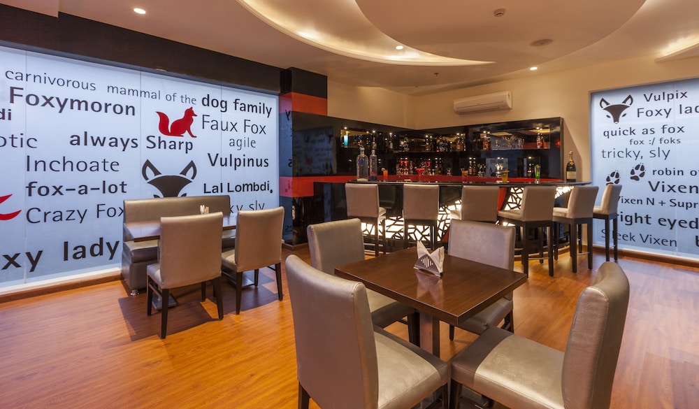 Red Fox Hotel, Alwar 34/50