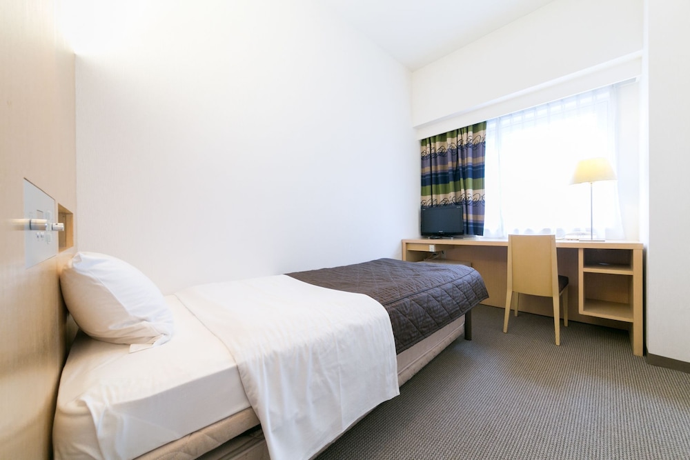 Pearl Hotel Kayabacho 10/30