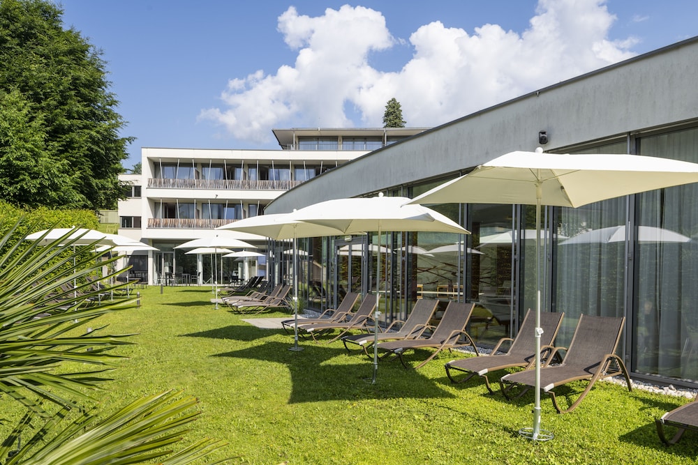 Villa Seilern Vital Resort 47/50