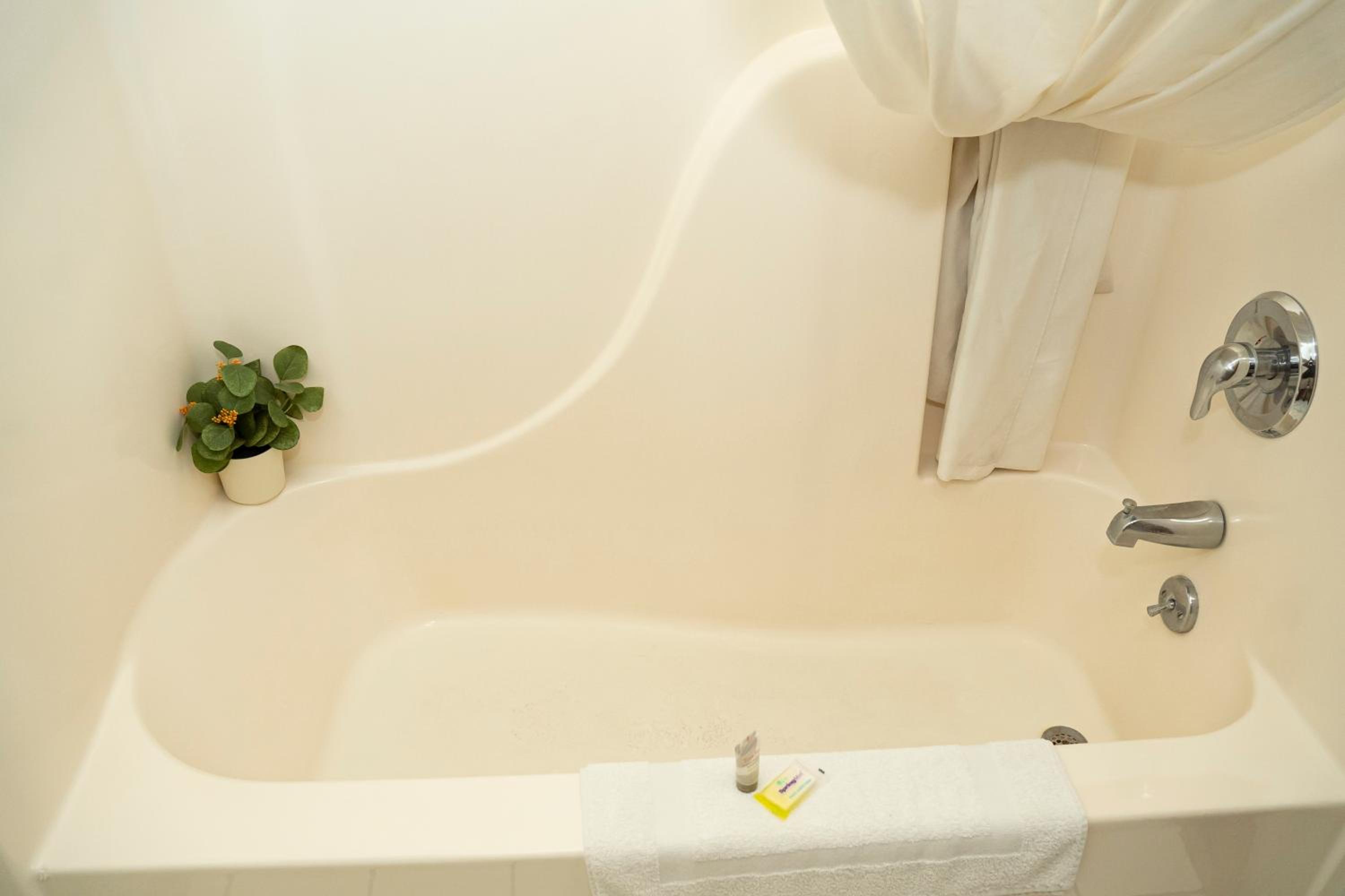 جناح عائلي، New Victorian Inn York 6/6