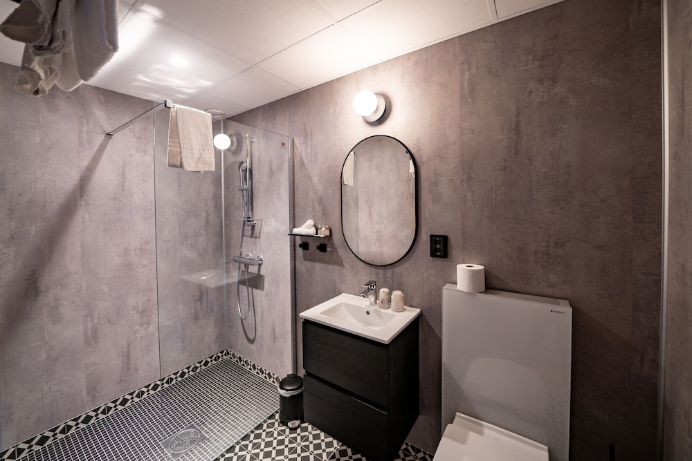 Hotel Aurlandsfjord 48/50