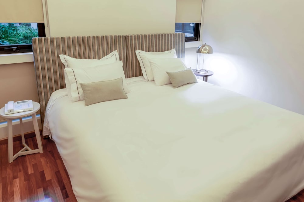 Concept, Double Bed