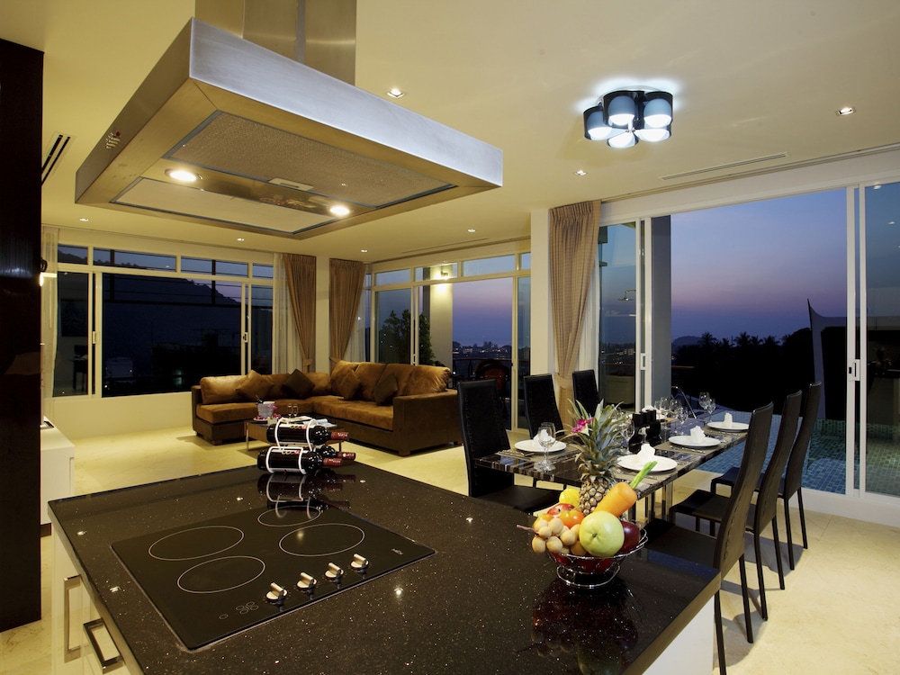 KATA SEA VIEW VILLAS 31/39