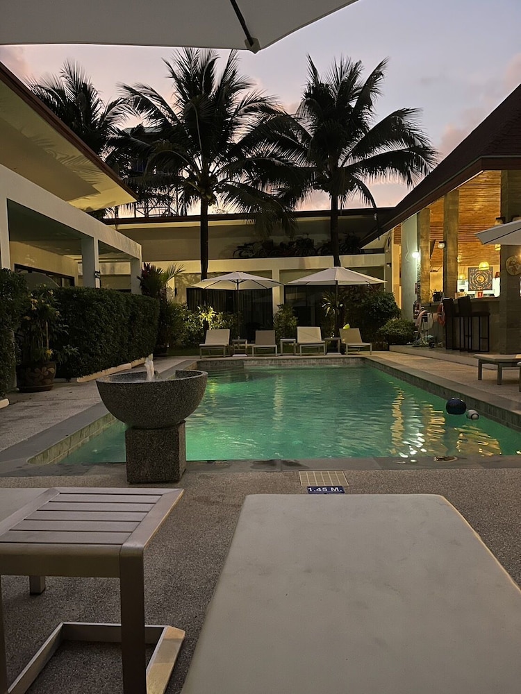 Lotus Bleu Resort & Restaurant 48/61