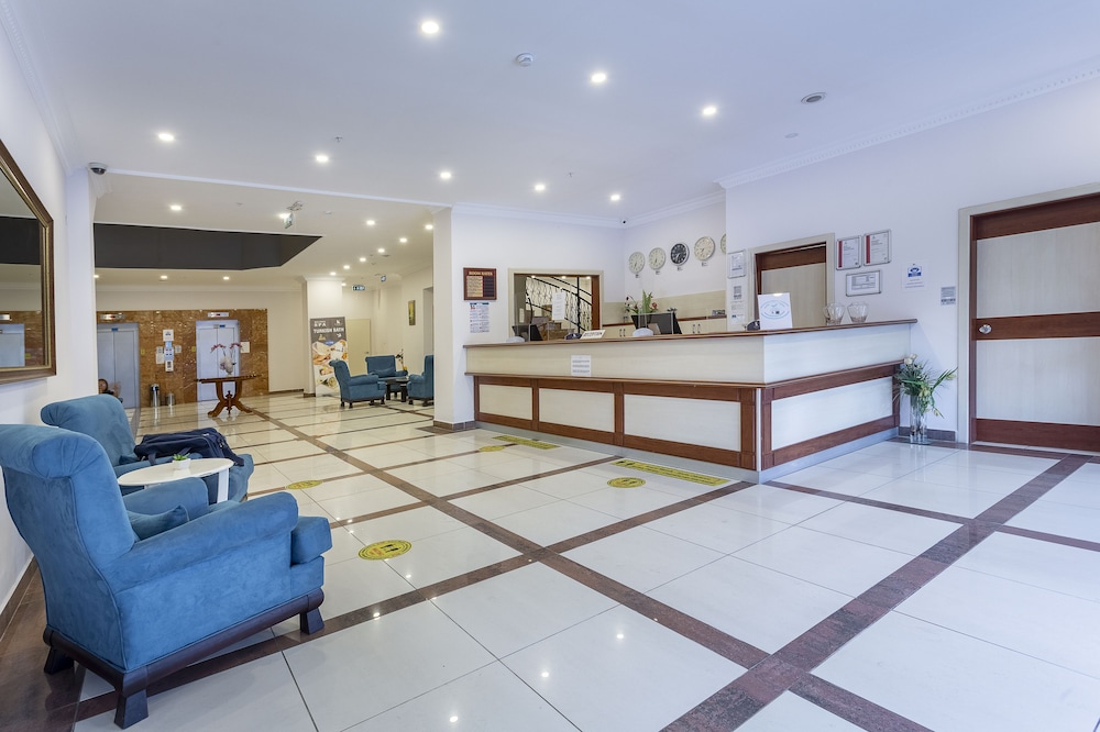 Kaila City Hotel 13/62