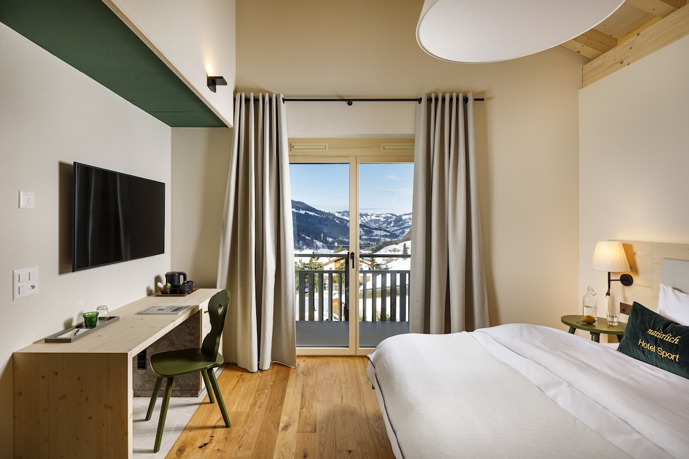 Hotel Sport Klosters 13/44