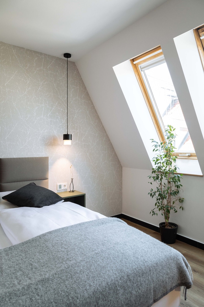 Hotel Praterstern 16/50