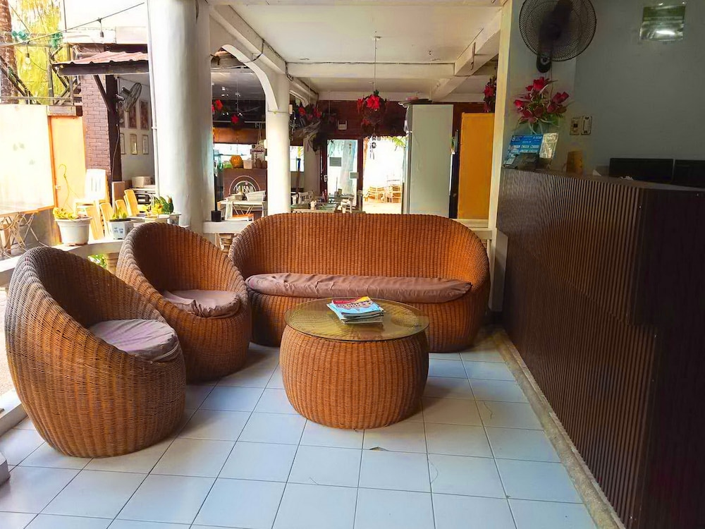 Boracay Peninsula Resort 22/38