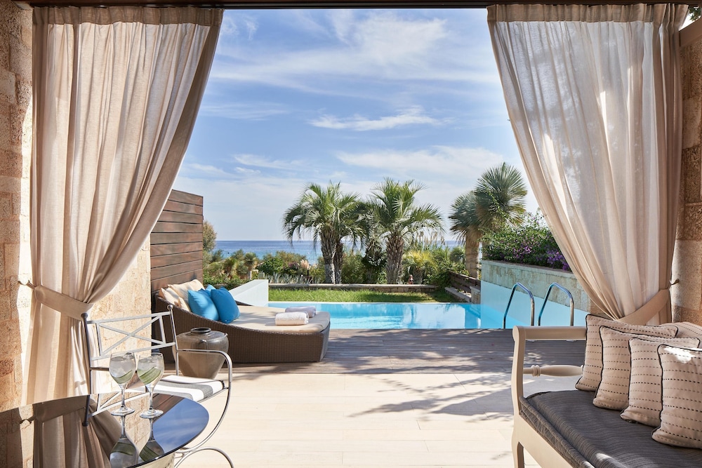 Aquagrand Exclusive Deluxe Resort - Adults Only 25/50