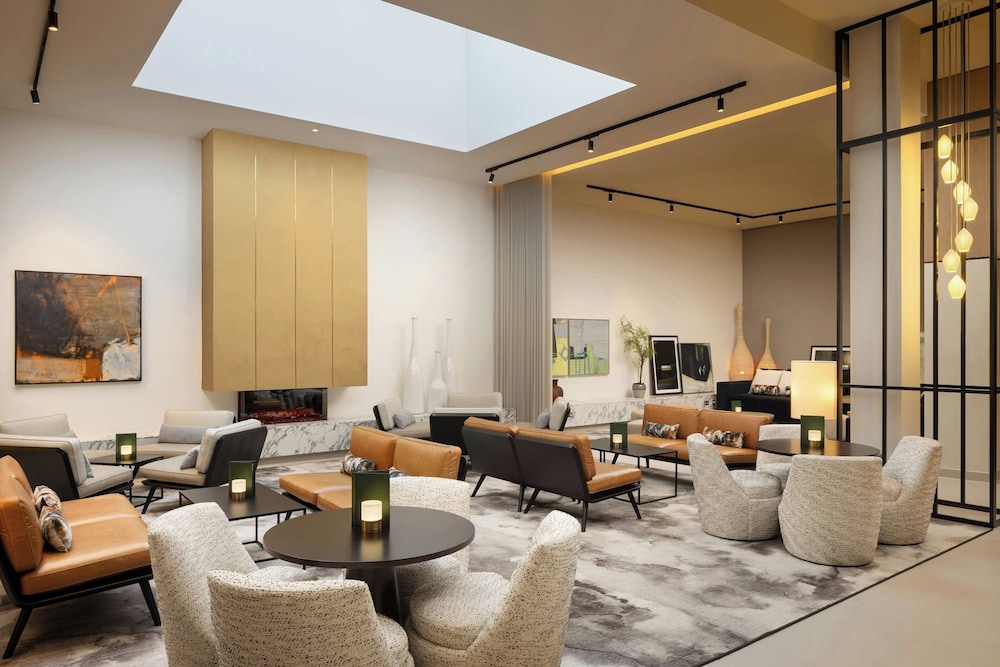 AC Hotel by Marriott Glasgow 26/50