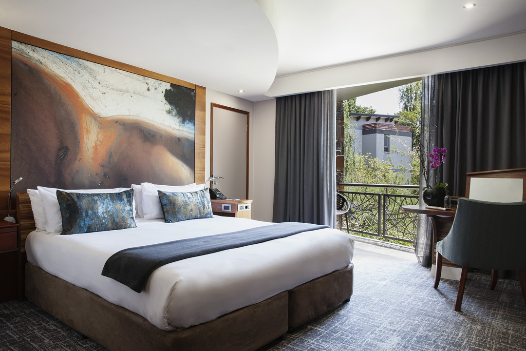 Grand Luxe Room