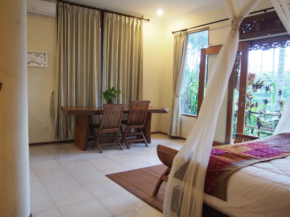 Junjungan Suite Villa 47/68