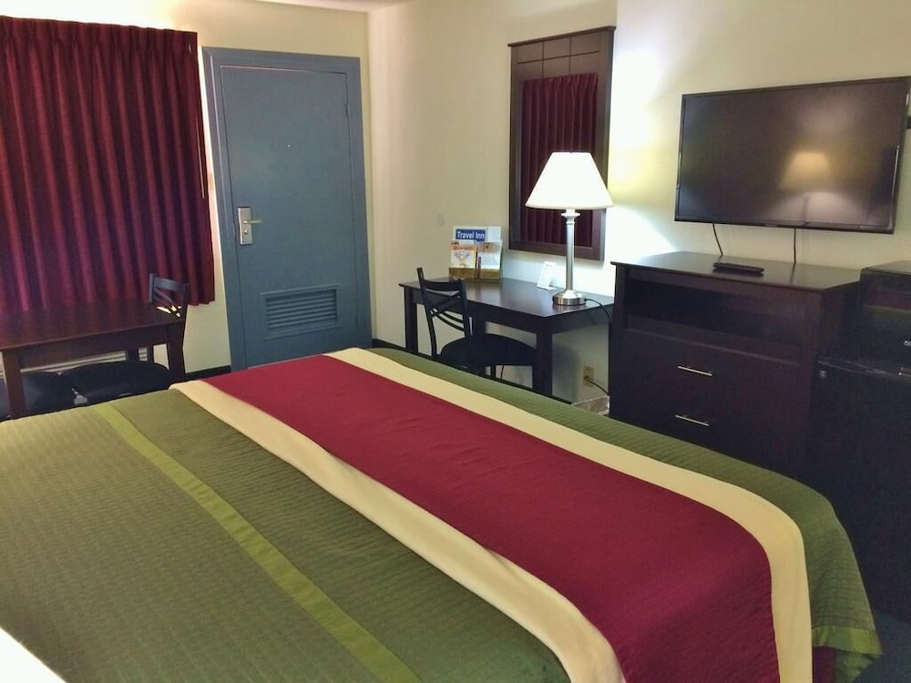 Travel Inn 5/24