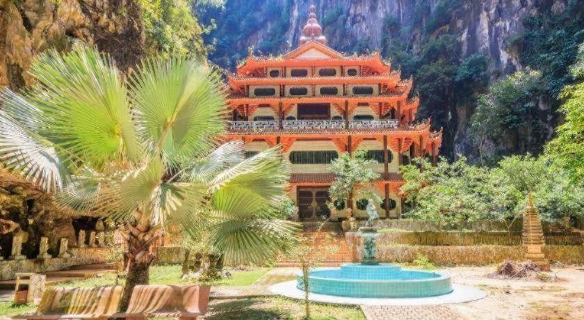 Kinta Valley Retreat 36/42