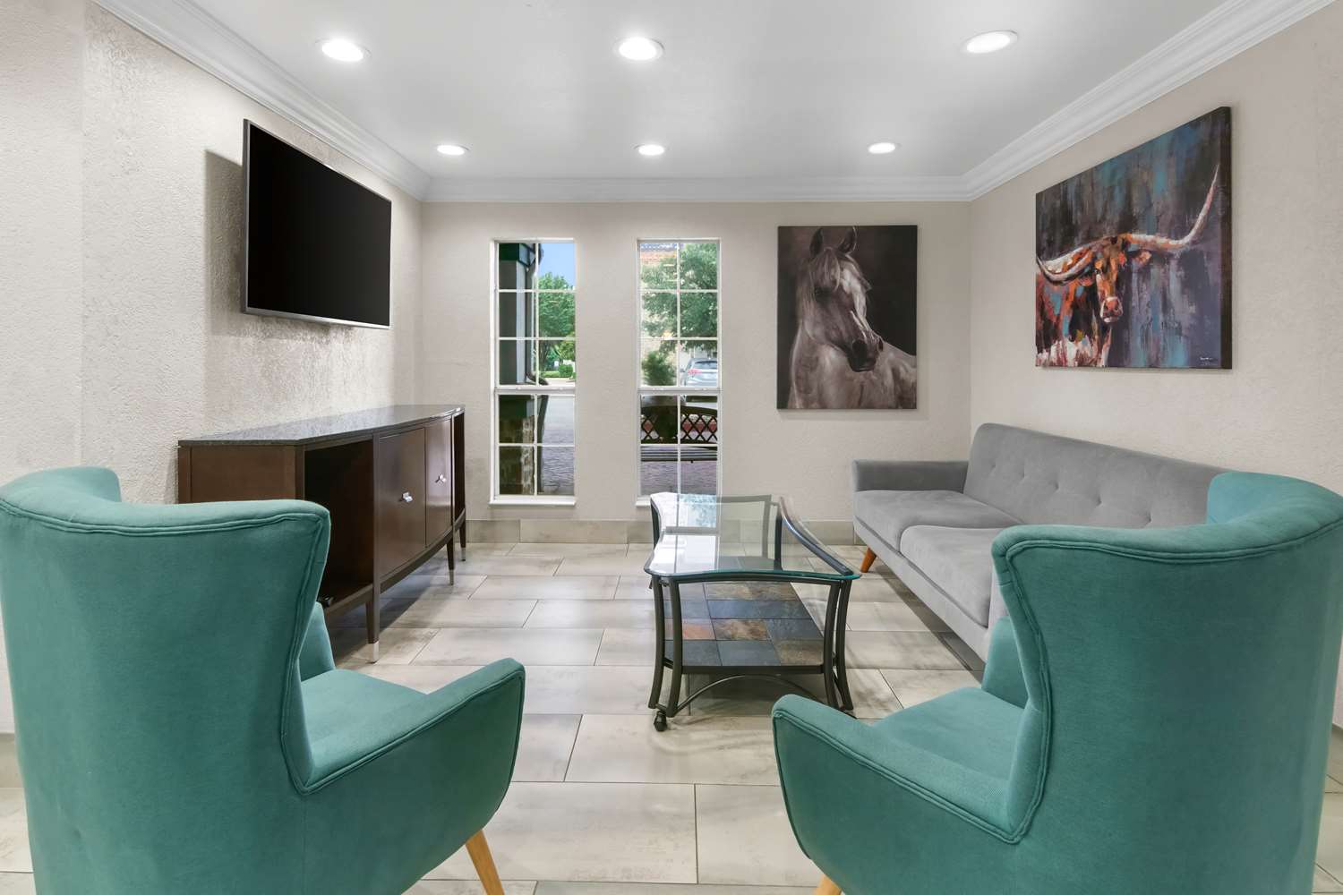 Surestay Plus Hotel By Best Western Benbrook Ft Worth 12/16