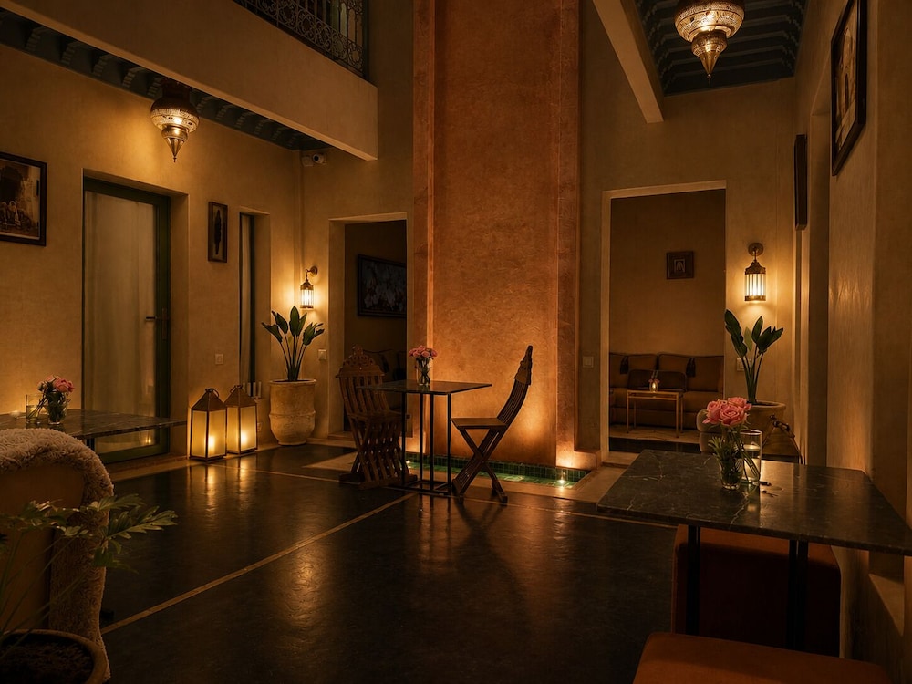 RIAD DAR MORE 21/49