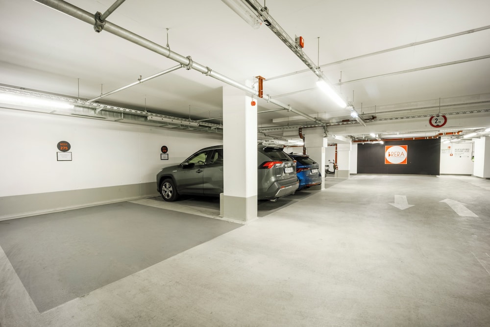 The Spot Serviced Apartments 39/47
