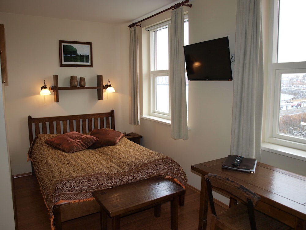 Hotel Viking 30/50
