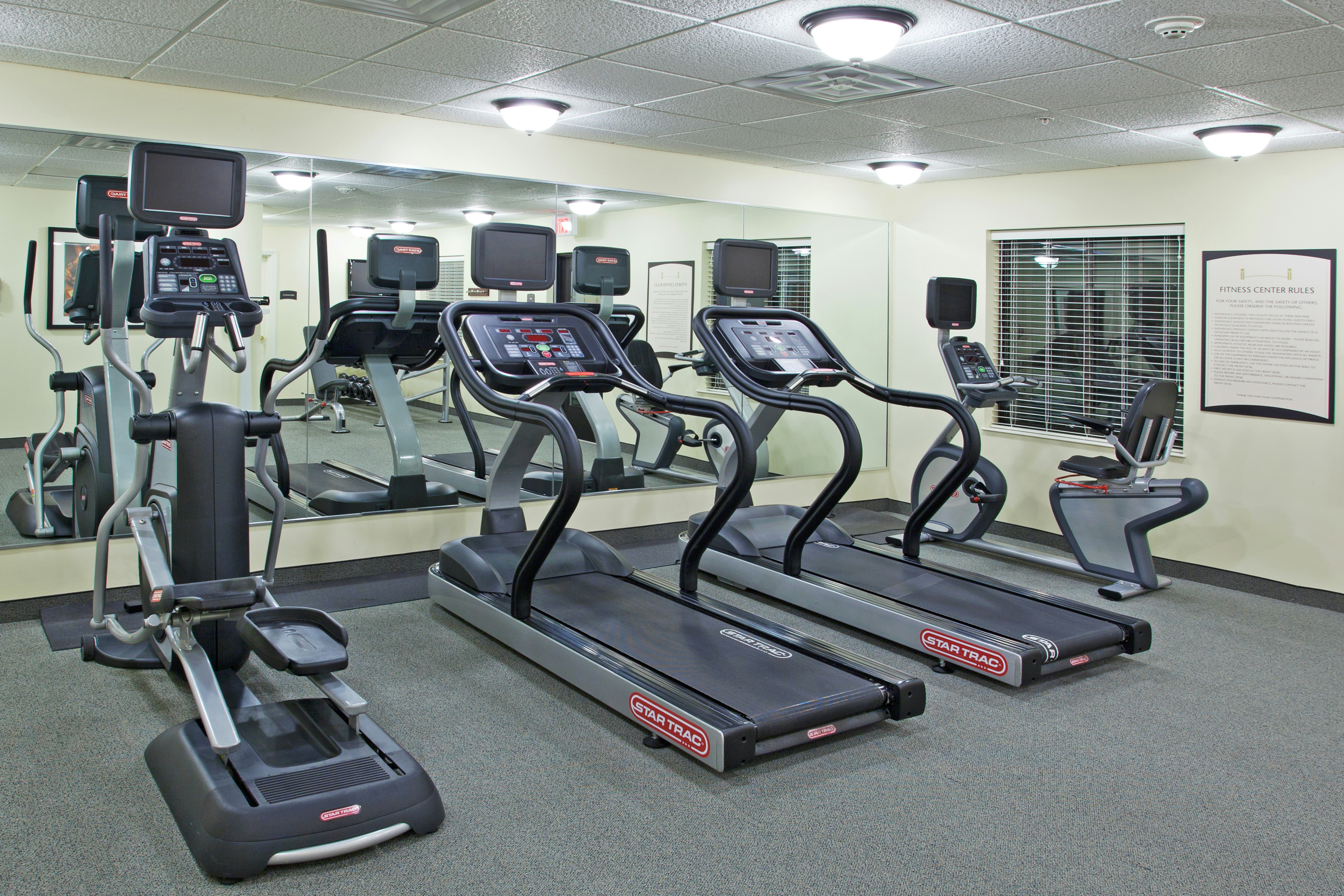 Staybridge Suites Akron-Stow-Cuyahoga Falls 29/65