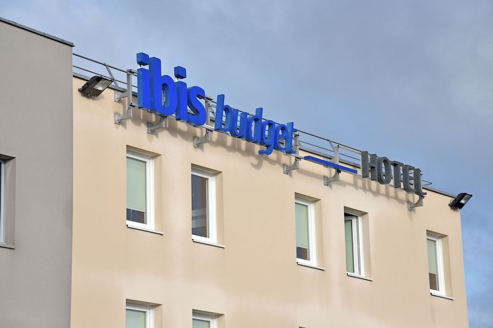 ibis budget Noyon 1/35