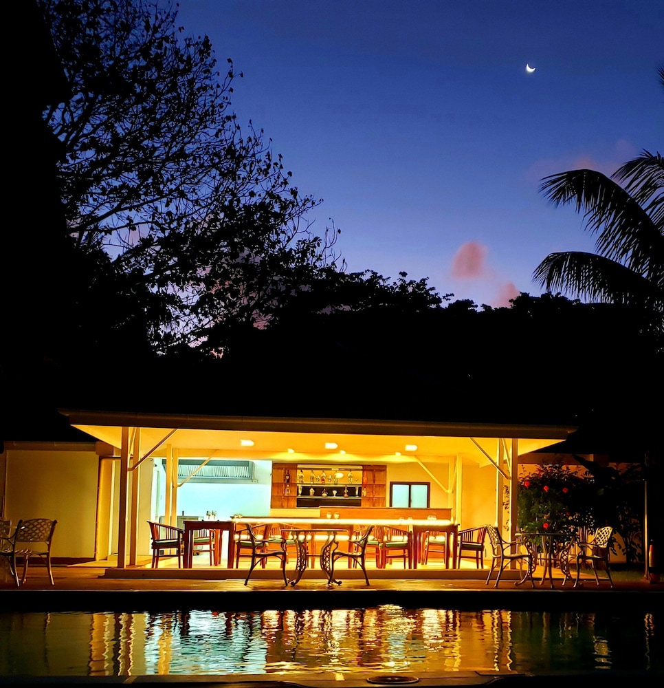 Le Relax Beach Resort 4/60