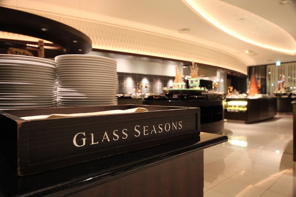 Keio Plaza Hotel Sapporo 9/68