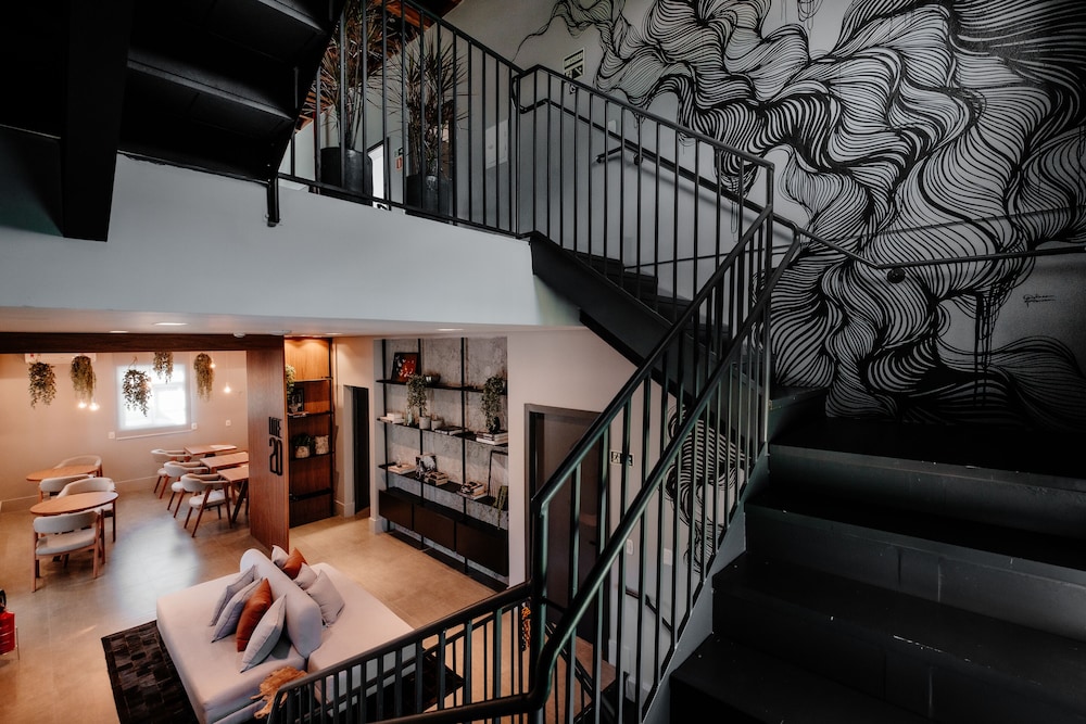 LOTE20 Hotel Boutique 28/50