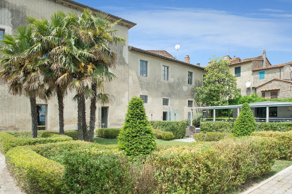 Villa Sassolini, The Originals Collection 35/50