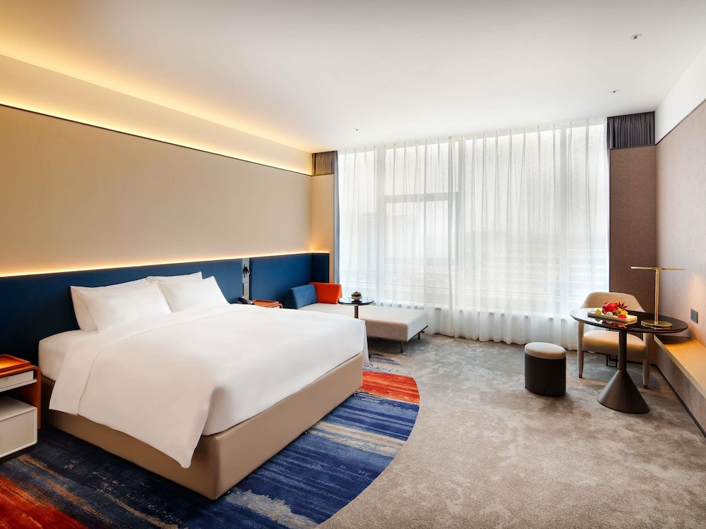 Novotel Nanjing Airport 29/66