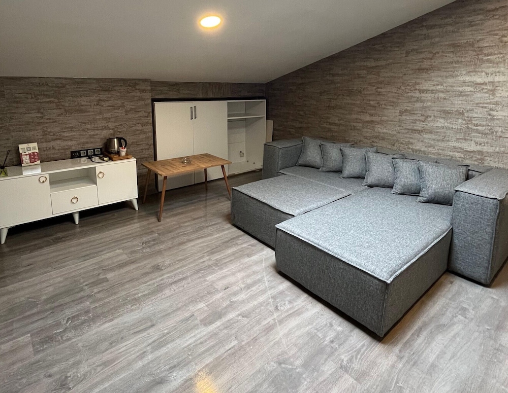 La Vie Suit Otel 20/28