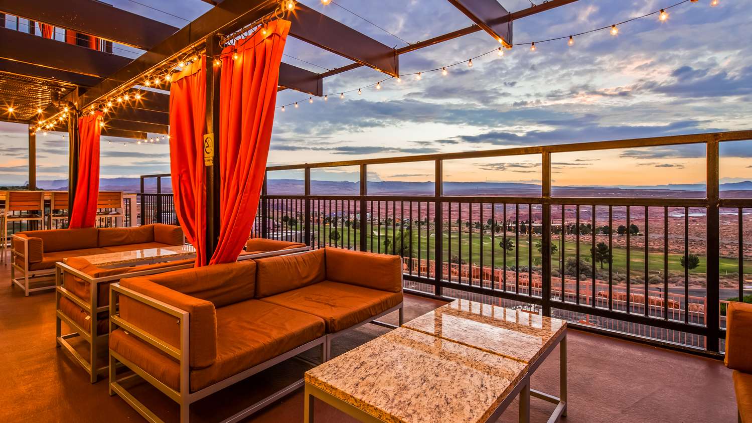 Best Western View Of Lake Powell Hotel 26/41