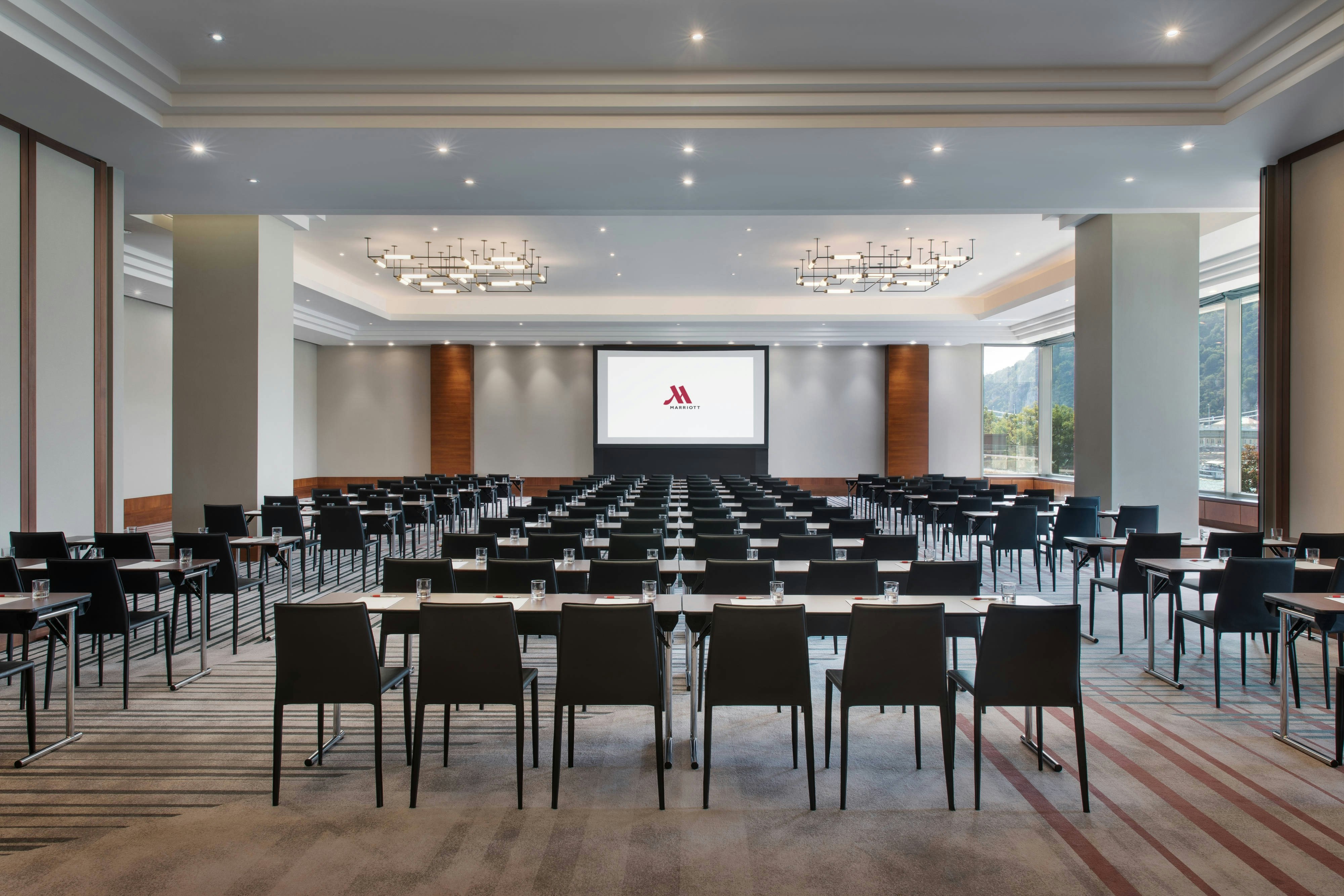 Budapest Marriott Hotel 34/50
